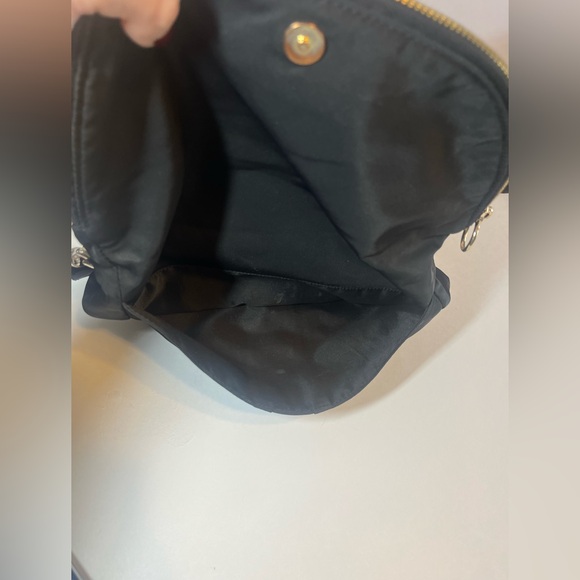 lululemon athletica Black All Night Festival Crossbody Bag - Picture 10 of 11